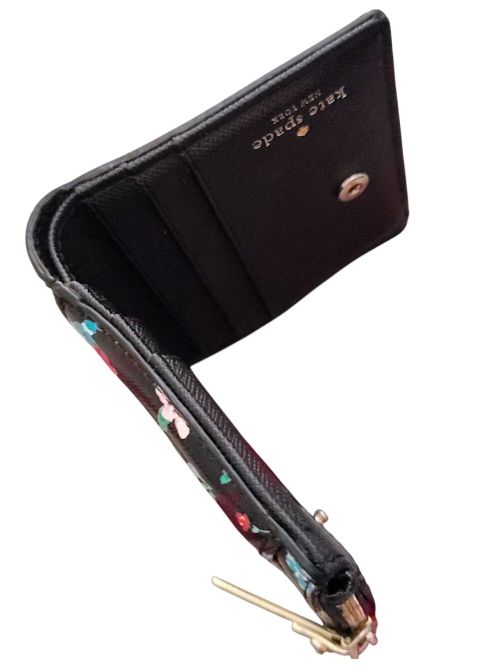 Kate Spade Storybook Wallet - Picture 6 of 10